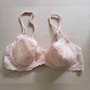 Gap Body Lace Bra 36 B